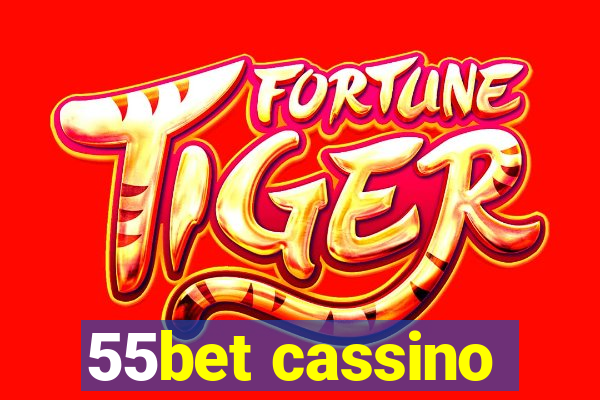 55bet cassino